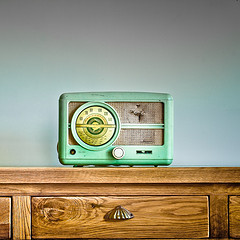 Retro / Music / Wood por â–ºCubaGallery