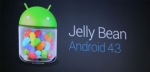 La nueva versión de Android: 4.3