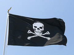 Arrr!